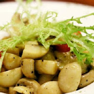 Monkey Cafe猴子咖啡