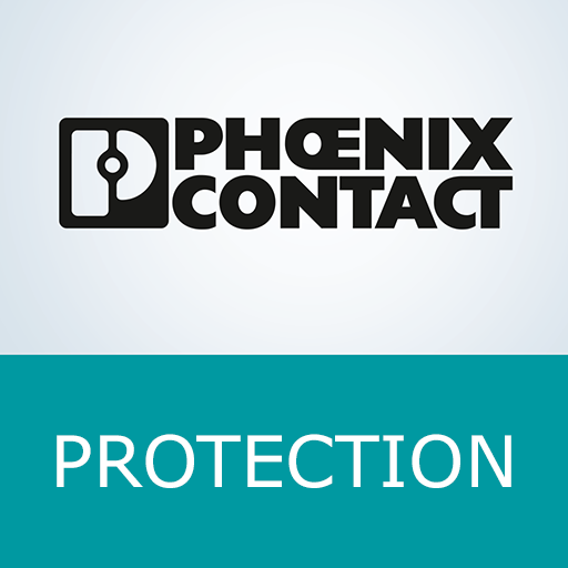 PHOENIX CONTACT Protection 商業 App LOGO-APP開箱王