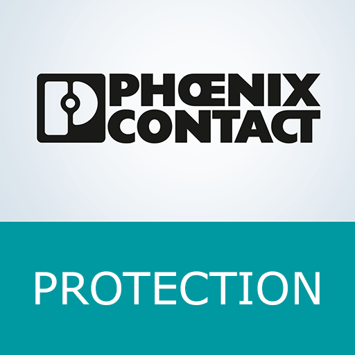 PHOENIX CONTACT Protection LOGO-APP點子