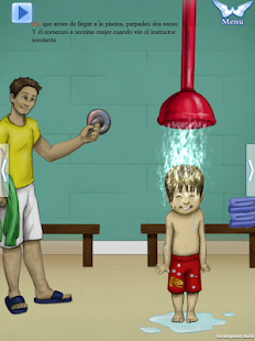 Luca y su Clase de Natación Screenshots 7