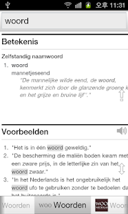 How to download Alle Nederlands Woordenboek 1.5.1 unlimited apk for pc
