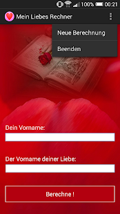 Download My Love Calculator APK for Android