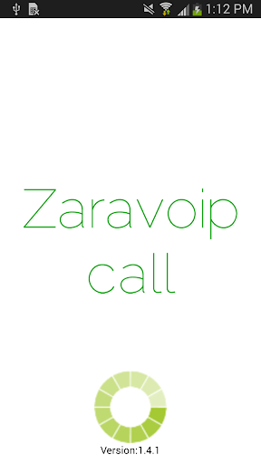 Zaravoipcall