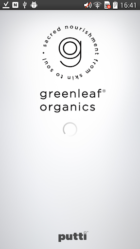 greenleaf organics