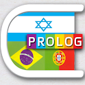 Hebrew-Portuguese Dictionary logo