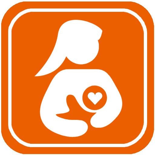 Breastfeeding Tracker Baby Tip
