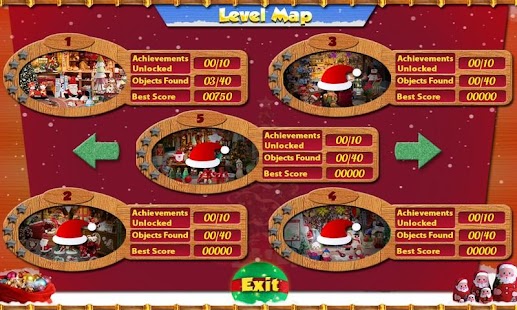 Download Christmas Sale Hidden Objects APK for PC
