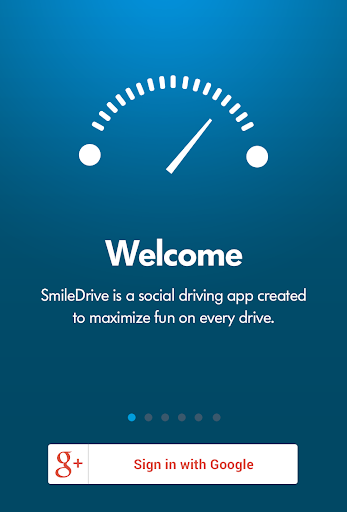 Volkswagen SmileDrive™