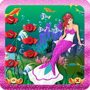 Mermaid Dress Up for PC and MAC