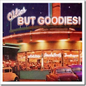Oldies but Goodies Quiz logo