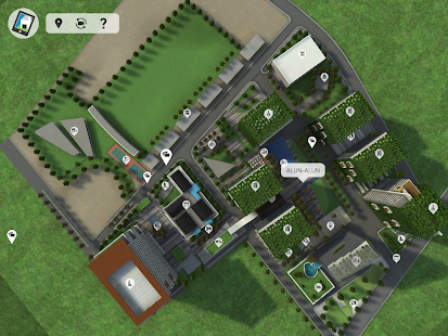 Free Download Cibis Business Park APK for PC