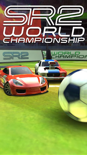 SoccerRally World Championship