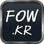 Cover Image of 下载 롤 전적 검색 포우 FOW.KR 1.20 APK