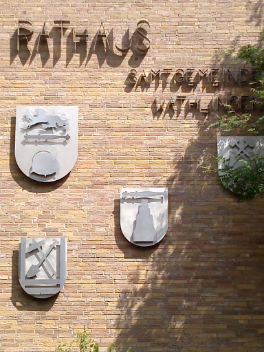 Rathaus Wathlingen