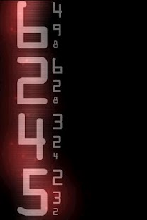 How to install Red Time Live Wallpapers patch 2.0 apk for pc