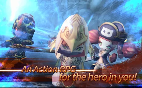 Alma Seeker - Imagem thumbnail