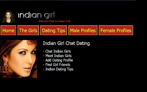 eronnut Intian Dating