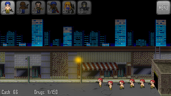 Gang Battles Screenshots 7