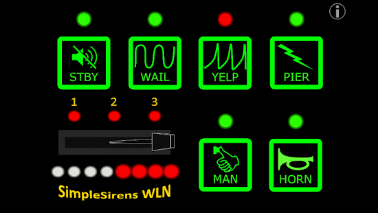 How to mod Simple Sirens WLN 2 unlimited apk for laptop
