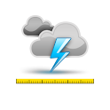 Lightning Distance logo