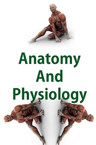 Human Anatomy and Physiology