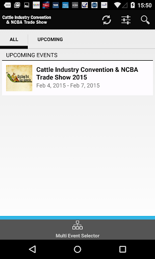 NCBA Trade Show