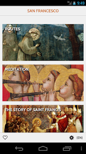 Francis Screenshots 0