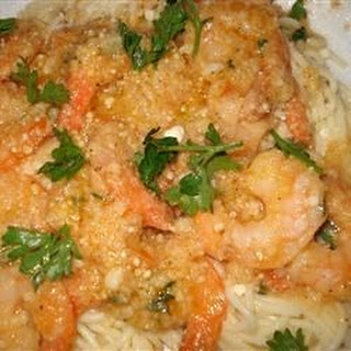 Butter  Best  Garlic recipe breaded Breaded Yummly Scampi Shrimp scampi 10  Recipes for shrimp