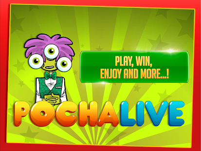 PochaLive - Spades Individual Screenshots 9