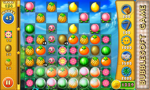 Fruit Crush 2 Screenshots 3