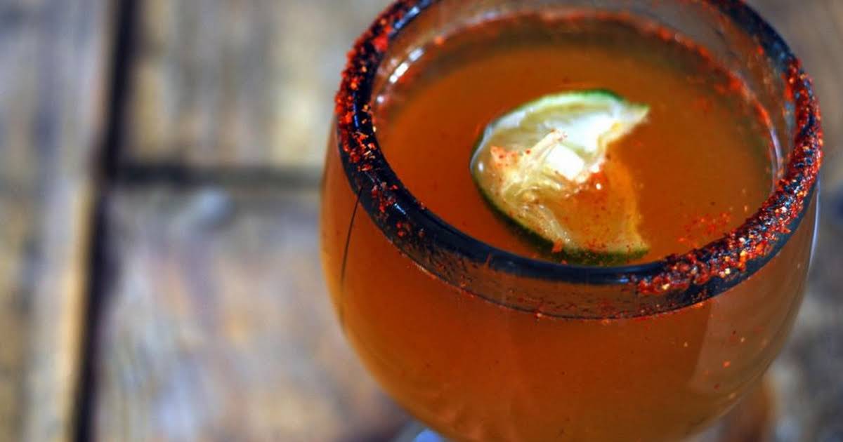 10 Best Beer and Tabasco Sauce Drink Recipes