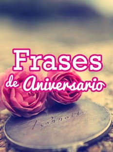 Frases de aniversario