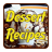 Dessert Recipes icon