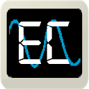 Electronics Calculator mobile app icon