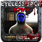 Cover Image of 下载 Eyeless Jack - Town 1.0 APK