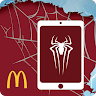 Spider-Man in mcdonald's Game icon