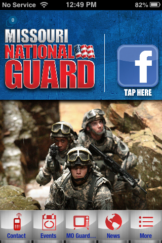 Missouri National Guard