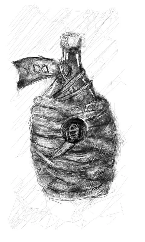   Sketcher PRO- tangkapan layar 