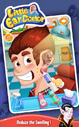 Ear Doctor - Libii Hospital poster 5