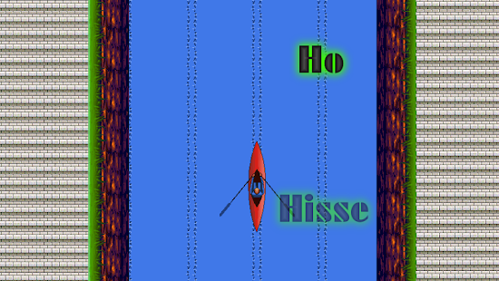 Dib's Games Olympic Screenshots 6
