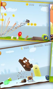 Free Download Airbag Frank 3D APK