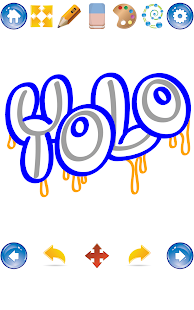 How to Draw Graffiti Screenshots 17