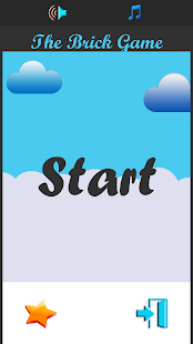 The Brick Game Screenshots 0