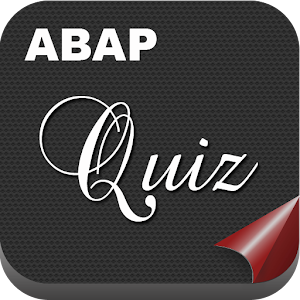 ABAP Quiz 1.0