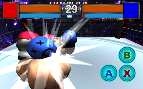 Big Boxing Game APK for Blackberry | Download Android APK ...