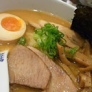 麵屋武藏(神山店)