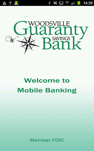 Woodsville Guaranty Savings