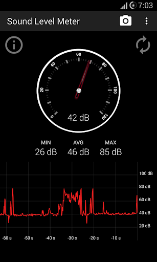 免費下載工具APP|Sound Level Meter app開箱文|APP開箱王