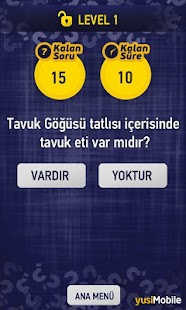 How to mod Var mı? Yok mu? 1.0 unlimited apk for bluestacks