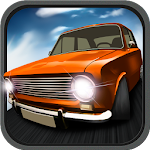 Cover Image of Unduh Real Russian Traffic 1.01 APK